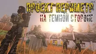RPSTALKER проект Периметр Крос ч.36