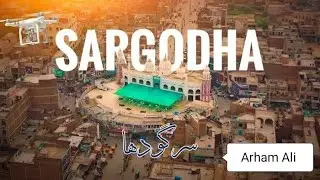 Gujranwala To Sargodha City Vlog✌️Full Enjoy with Czns | Czns | 2023