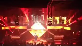 Παντελής Παντελίδης - Πυρκαγιά (Live)