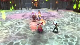 Order & Chaos 2  Redemption CHRISTMAS !