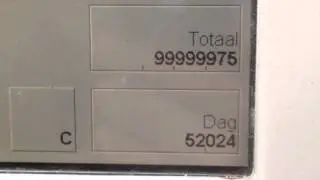 100miljoen druks op SM 74 Van Wijk Oostzaan.