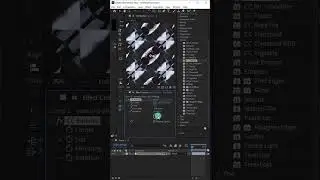 Unveiling the Kaleida Effect: Mind-Blowing After Effects Tutorials