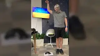 Тактичні окуляри. Краш-тест.