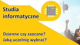 Co sądzę o studiowaniu informatyki