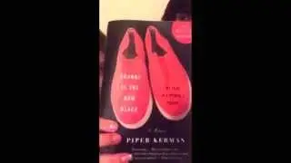 Periscope broadcast: Surprise