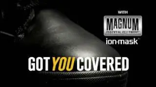 Magnum Ion-Mask Technology