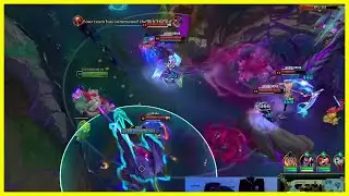 Here Comes Santa - Best of LoL Streams 2548
