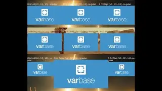 Edge to Edge - Background Image - Varbase Layout Builder
