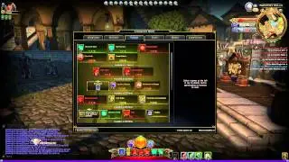 Обзор Neverwinter Online от Reerk