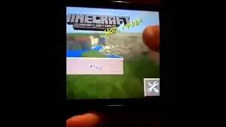 DESCARGAR MINECRAFT PE GRATIS 2015 | Tutorial pt.2