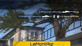 Паранойя или читы? CS:GO #hack #csgo