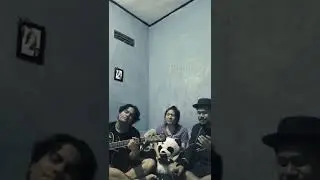 the rain - tolong aku cover by donal manuin ft jessi tiro and julandry mustafa