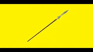 spear