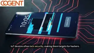 Top Cyber Security Threats in 2024: Protect Your Business with Cogent