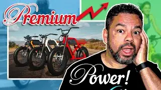 New IPOS - Sondors Electric Bikes