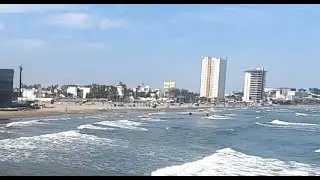 Boca del Rio, Veracruz (Tour & History)