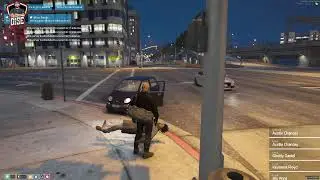 GTA 5 Roleplay