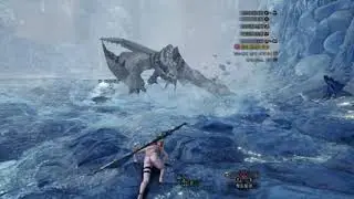 MHW:IB | 벨리오로스 | 32:9 (5120x1440)