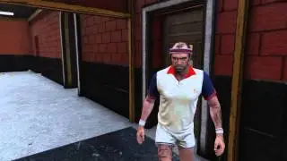 GTA V Don't Piss off Trevor