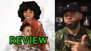 38 Spesh - Mother & Gun REVIEW