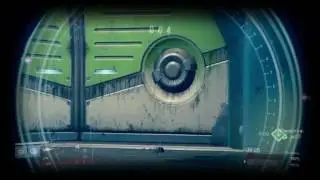 Destiny - man vs lag (friendly warm up game)
