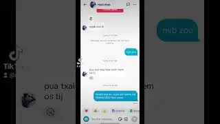 qhib Kawm Txuj loojmem 15/6/2024