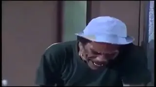 Don Ramón riéndose (Meme)