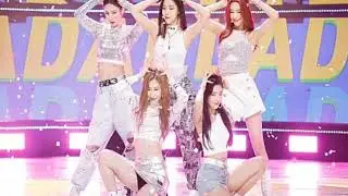 ITZY~ I LOVE YOU. ❤