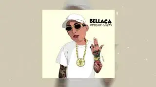 🍑 [ FREE USE ] BELLACA - SIXTHSOUND ( Trap Bow Beat ) 🍑