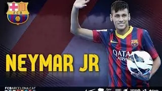 Pes 16 | Neymar Jr Goals & Skills | HD 1080p