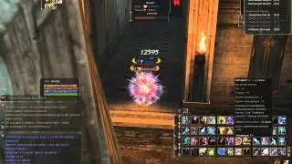 Tribunal 101+ titan