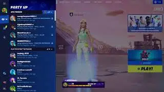 Fortnite Live