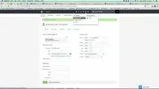 TBO | Set up signature in Infusionsoft