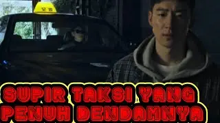 taxi driver 2021 riview episode 1 -drama Korea