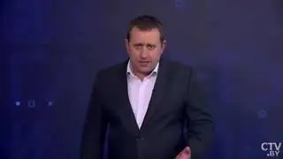 По СТВ Лукашенко сравнили с ботексным президентом, который сидит в бункере