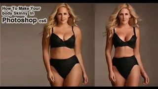 Photo manipulation photoshop Tutorial