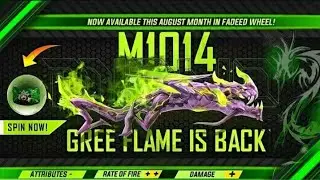 DRACO M10 RETURN EVENT|EVO M1014 RETURN | DRACO M10 RETURN KAB AAYEGI | TROPICAL PARROT RETURN EVENT