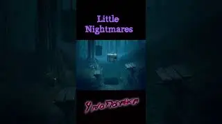 Little Nightmares
