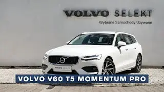 Volvo V60 T5 Momentum Pro VOLVO SELEKT | Autogala Volvo