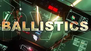 Ballistics / PvP: Before the shield nerf! - Star Citizen (3.17.4)