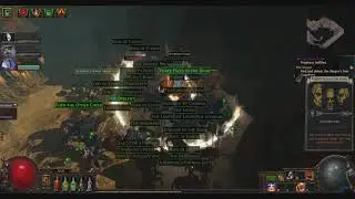 Path of Exile - PoE 3 Diviner's Strongbox !!!!