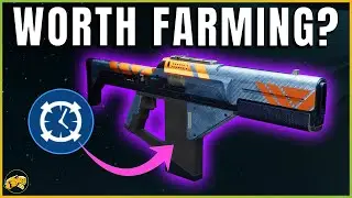 Exotic Legendary ? - New Perk 