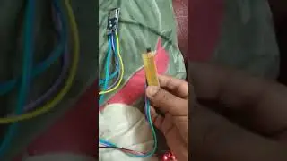 Data logger. Temperature value stored in sd card using Arduino