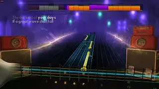 the calling - wherever you will go (rocksmith 2014)