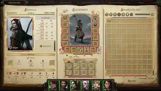 Pathfinder Kingmaker New Game (Alchemist) Part 6