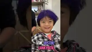 I’m Justin 