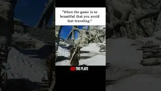 When games have you like this 