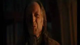 Harry Potter And The Funny Argus Filch!