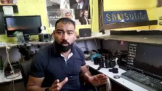 طريقة ربط واستعامل الاكستنشن تيوب Extension Tube لتصوير المايكرو macro