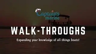 2024 Lund 1975 Tyee Walk Through